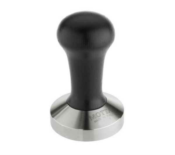 Professional Tamper 58.4mm black - flat